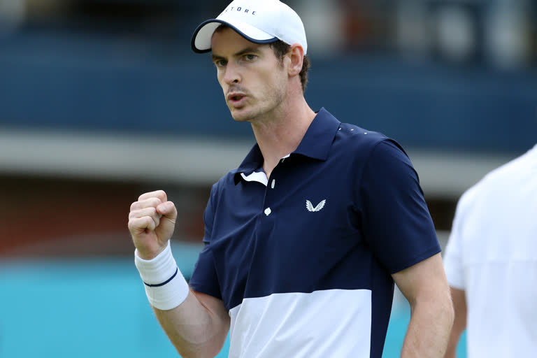 Andy Murray