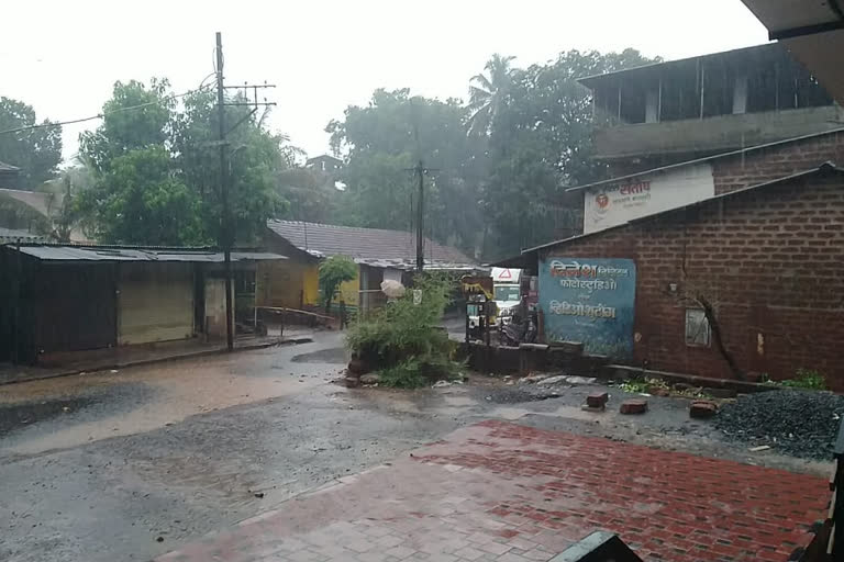 unseasonal rain in ratnagiri district