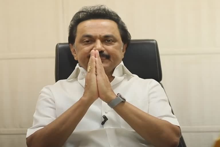 dmk leader