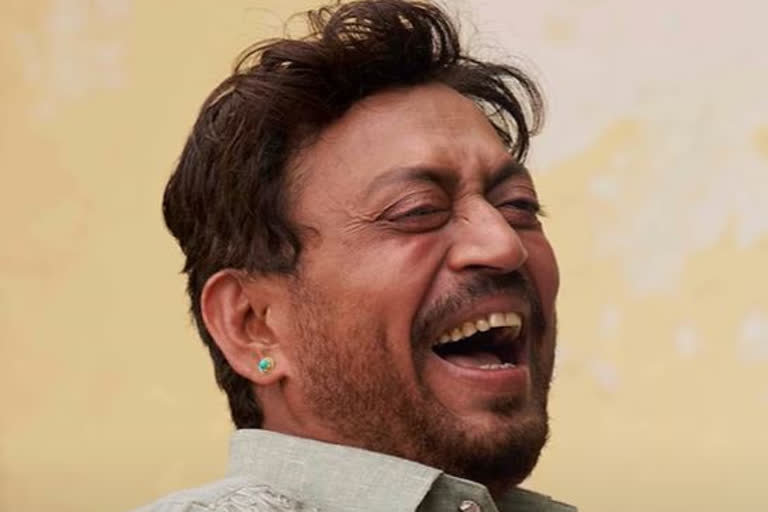 irrfan khan last words to fan