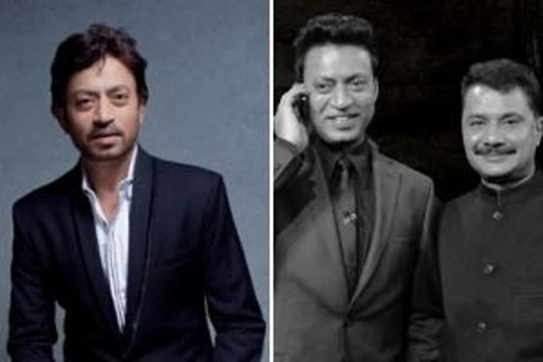 Irrfan Khan