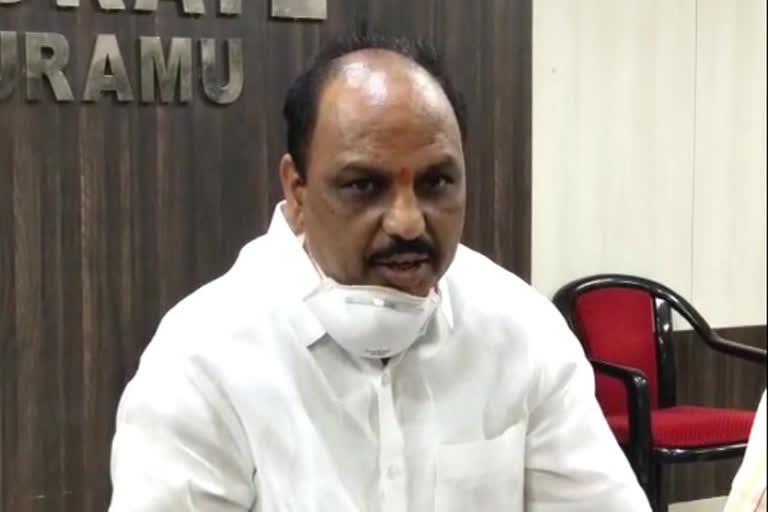 minister shankar narayana