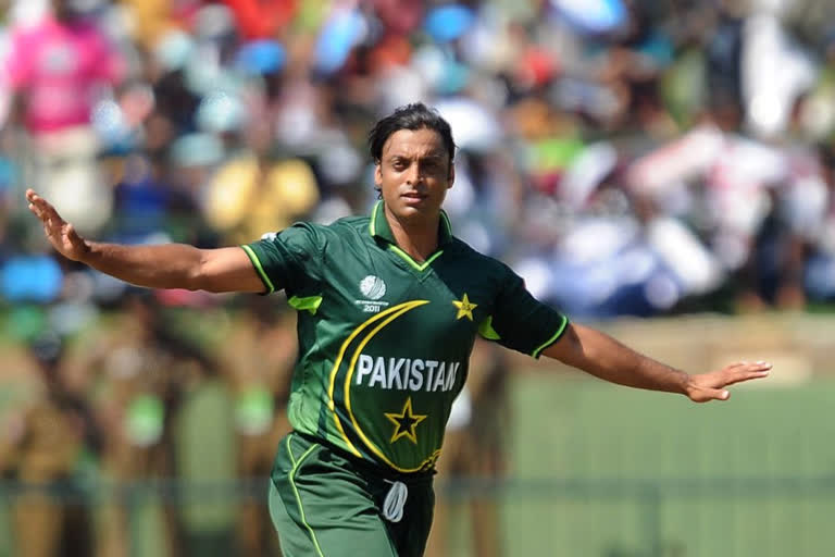 Pakistan cricket board sent notice to shoaib Akhtar