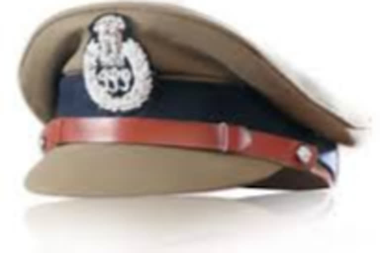 Belthangady Deputy  Police Inspector  Transfer