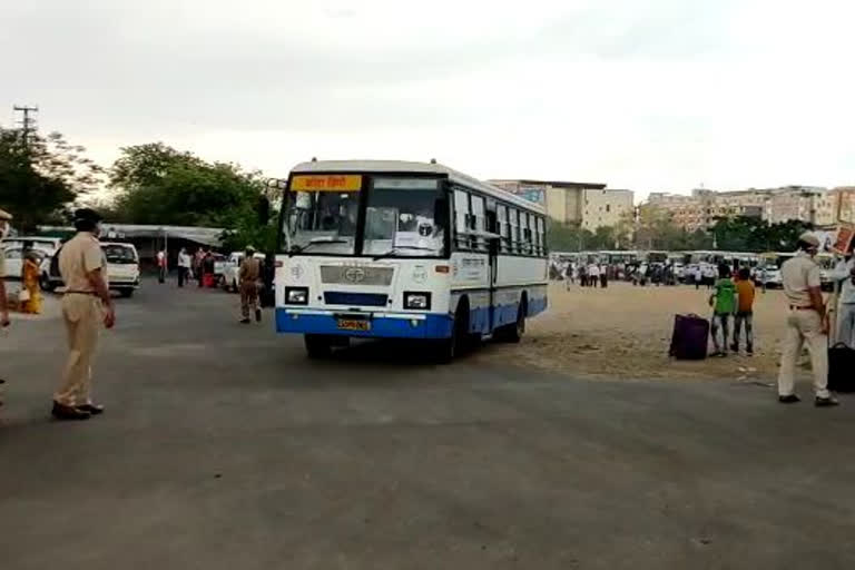 कोटा से लुधियाना पहुंचे 4 कोचिंग स्टूडेंट आए कोरोना वायरस पॉजिटिव