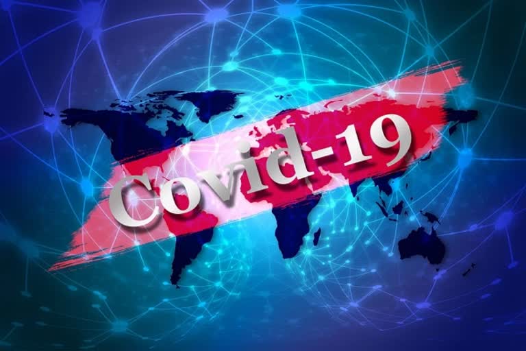 Spain reports 325 new COVID-19 deaths