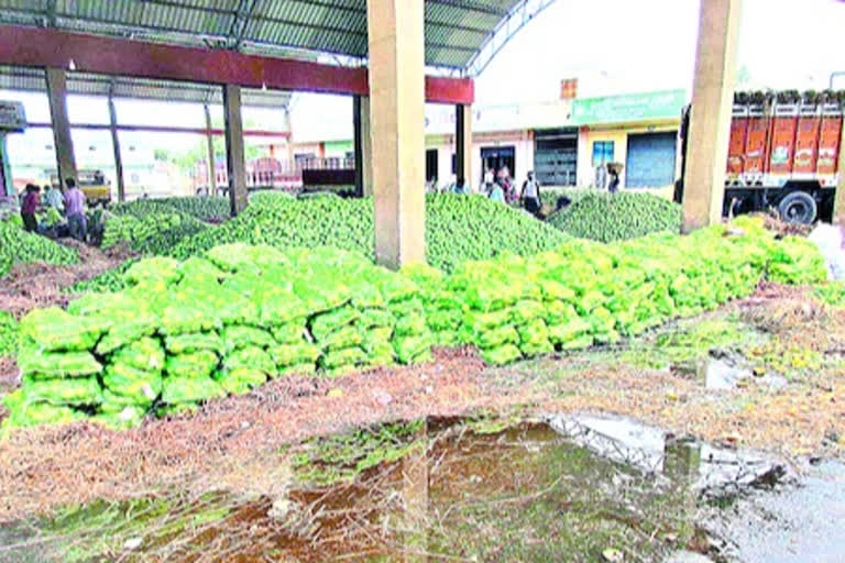 ananthapur bathai farmers difficulties