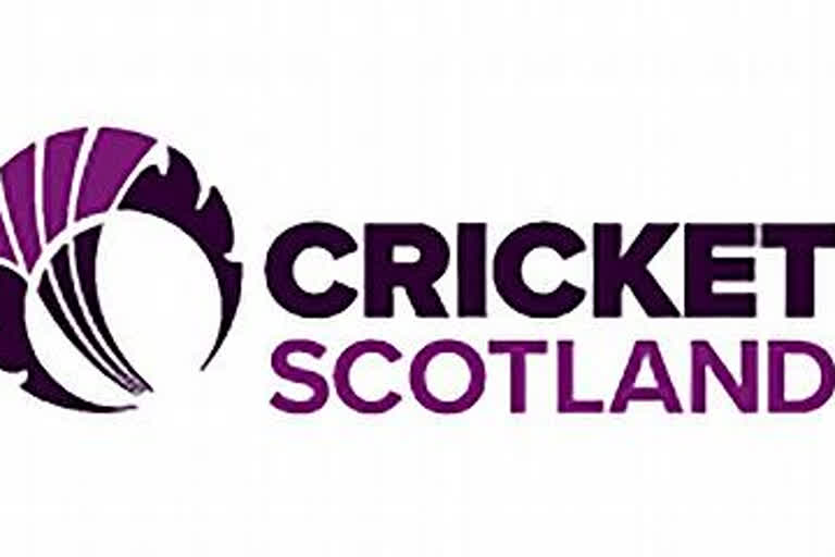 cricket Scotland,  Australia