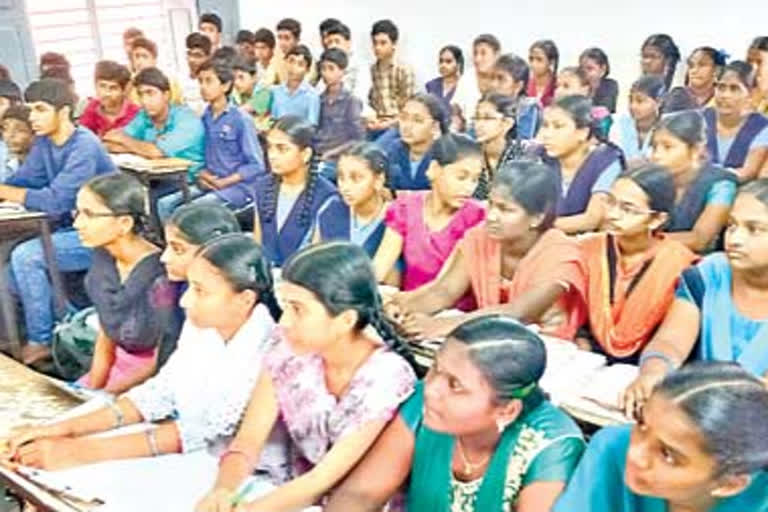 officials planning to conduct tenth exams