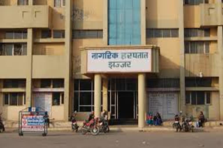 10 new corona positive cases found in jhajjar