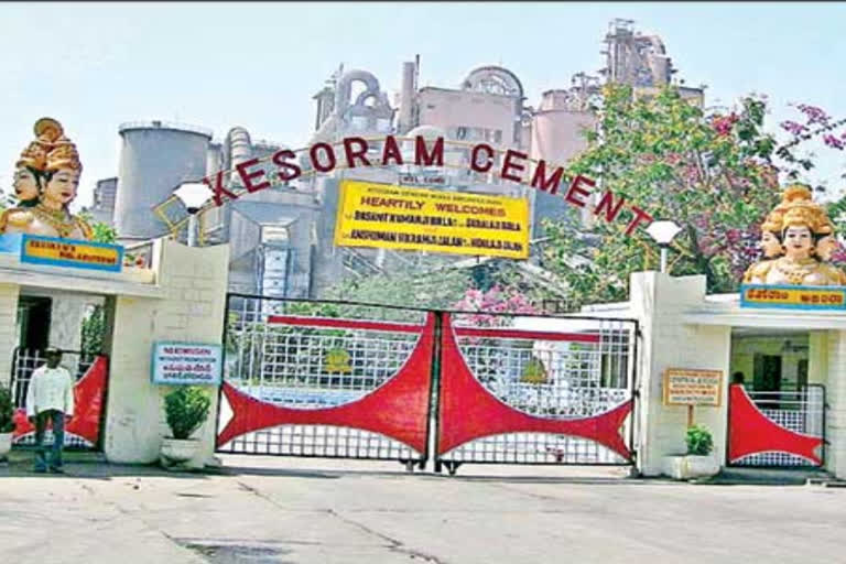 lock down exception for villages in telangana