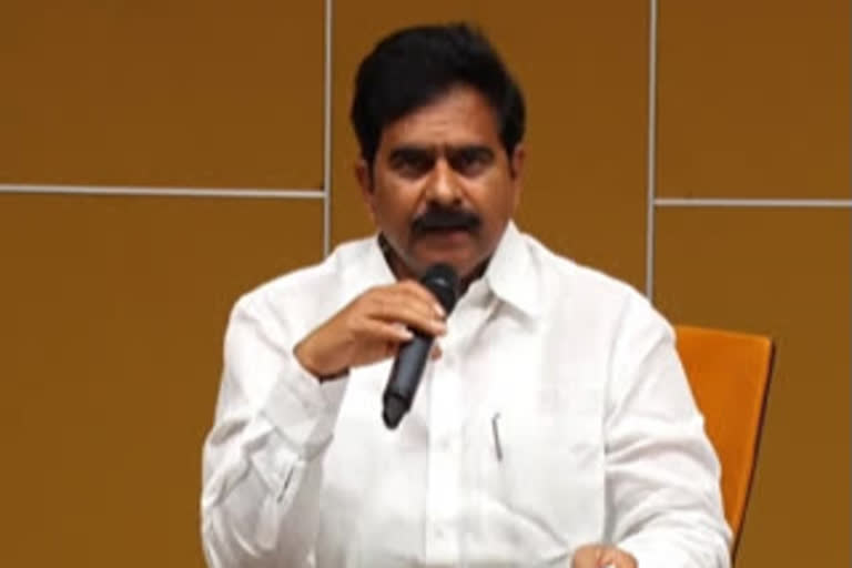 devineni uma fire on cm jagan