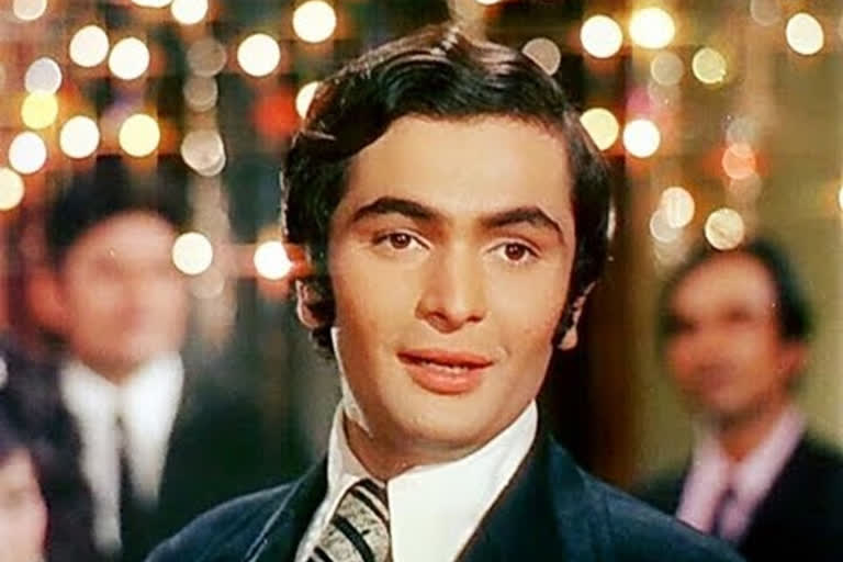 Rishi Kapoor did his first lead role film bobby to pay off debts of Raj Kapoor