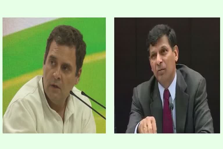 raghuram rajan on economy