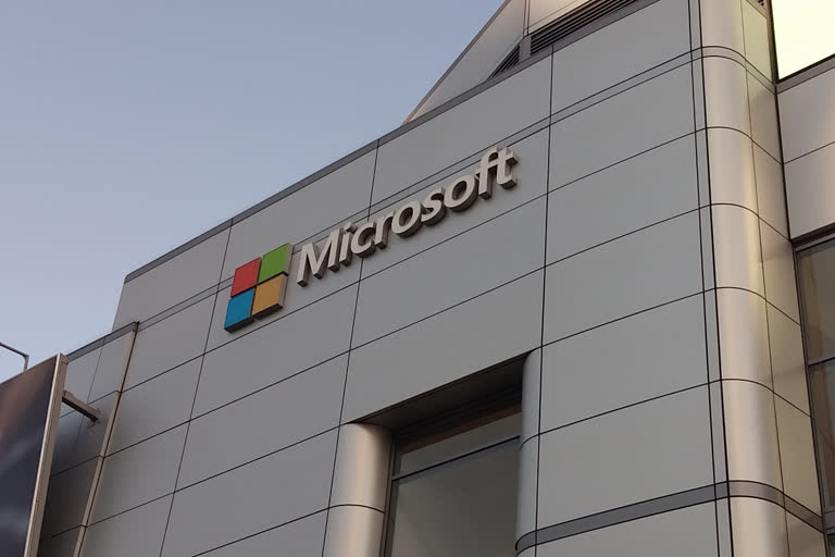 Microsoft reports $10.8 billion in profit, COVID-19 had 'minimal net impact'