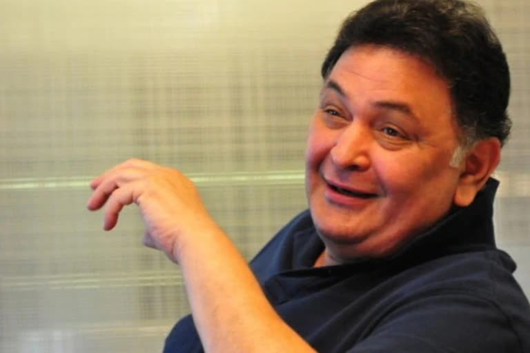 rishi kapoor passed away : Virat Kohli to Sachin Tendulkar, sportspersons pour tributes on Twitter