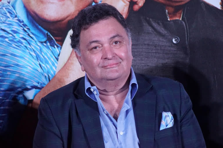 Delhi Police allows Rishi Kapoor's daughter to travel to Mumbai amid lockdown