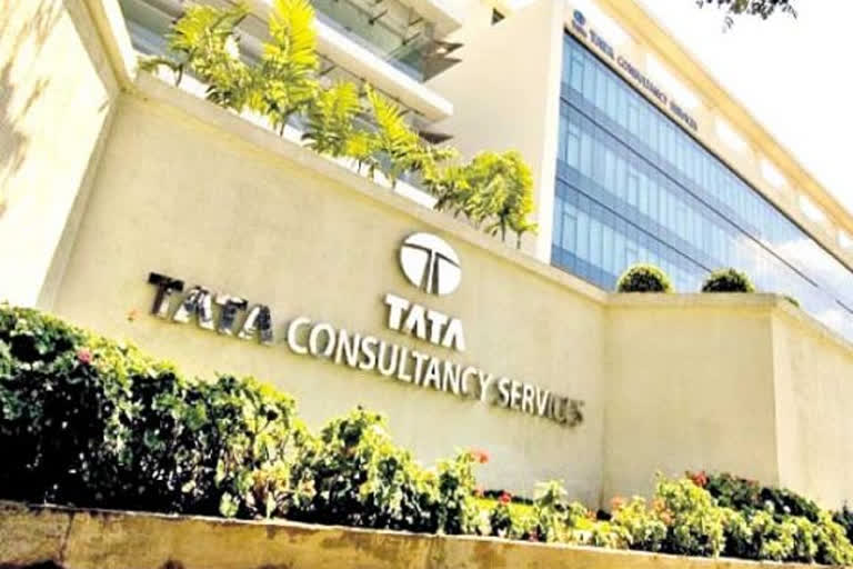 TCS employees