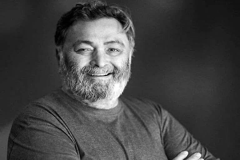 ऋषि कपूर के निधन पर फैंस में शोक, fans express grief on rishi kapoor death