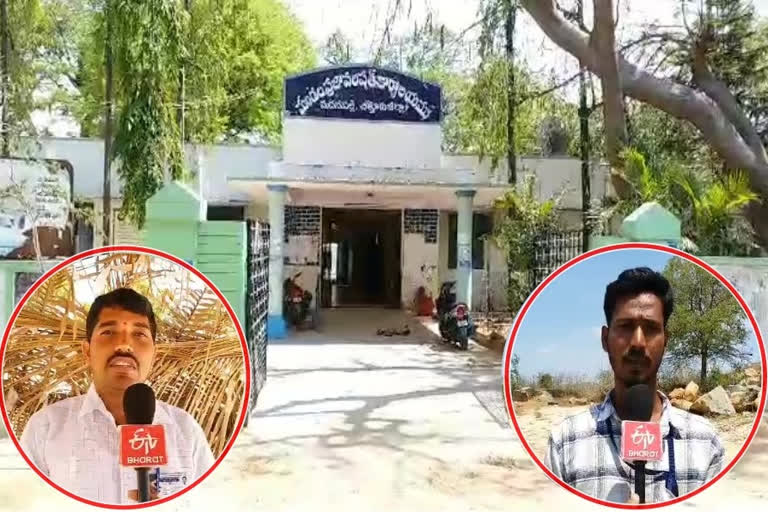 Two volunteers resign after being abused by ycp leaders