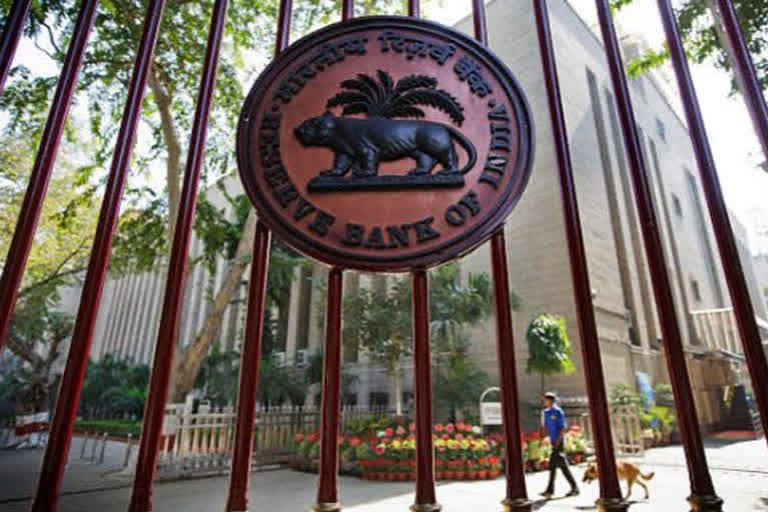 Reserve Bank of India