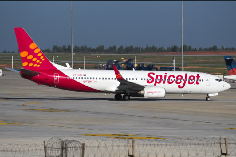 SpiceJet