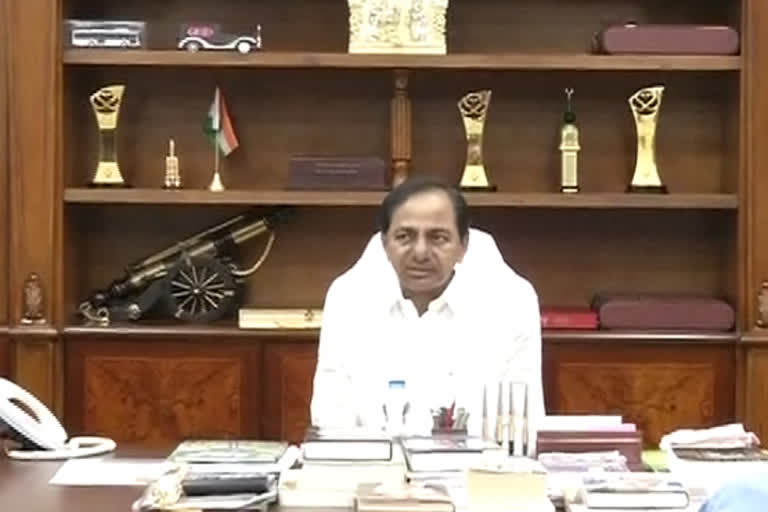 kcr