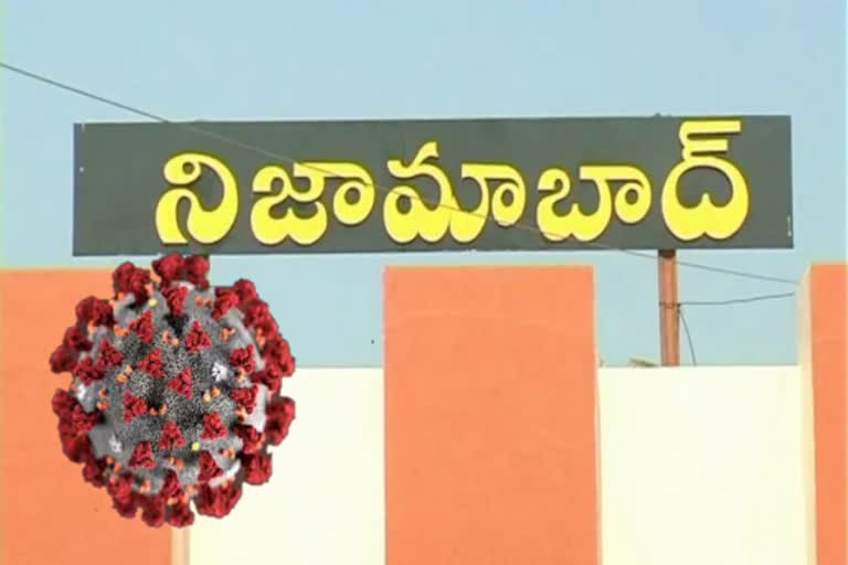 lock down continue in nizamabad district