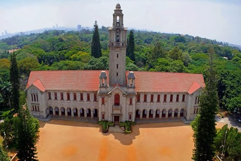 IISc Bangalore