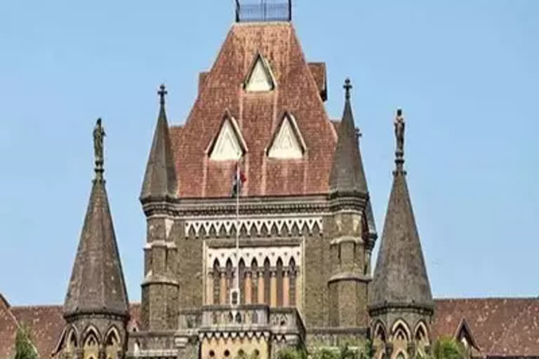 Affidavit of Mumbai Municipal Corporation in the High Court