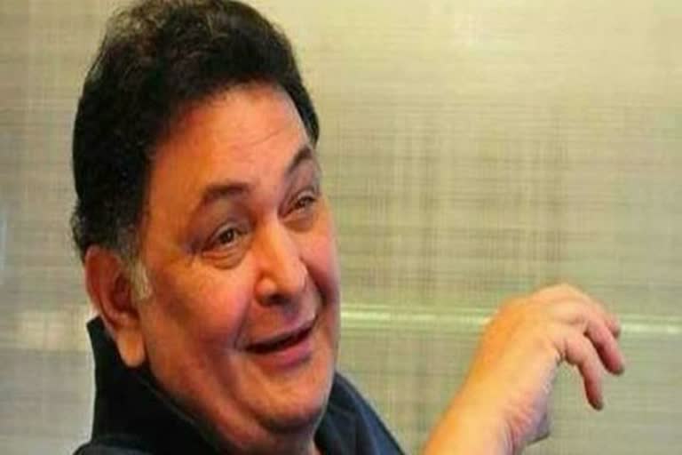 senior actor vinay srivastava shared memories of rishi kapoor