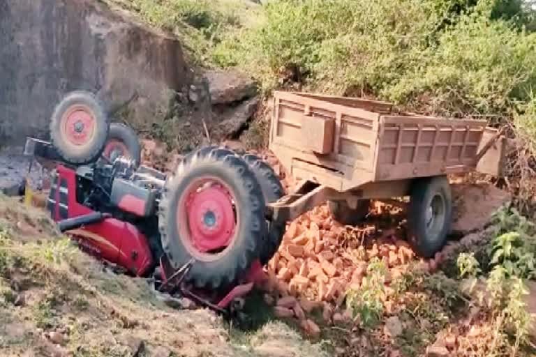 road accident in chatra