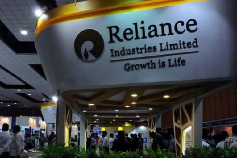 Reliance Industries' Q4