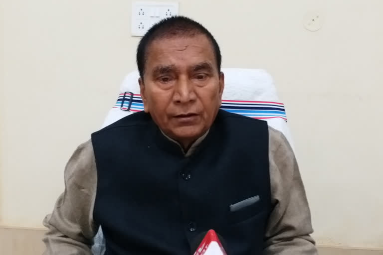 Krishna Nandan Verma