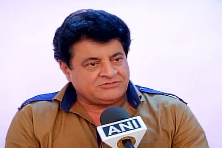 Gajendra Chauhan