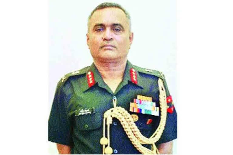 Lt Gen Manoj Pande has been appointed as the next chief of Andaman and Nicobar Command at Port Blair.