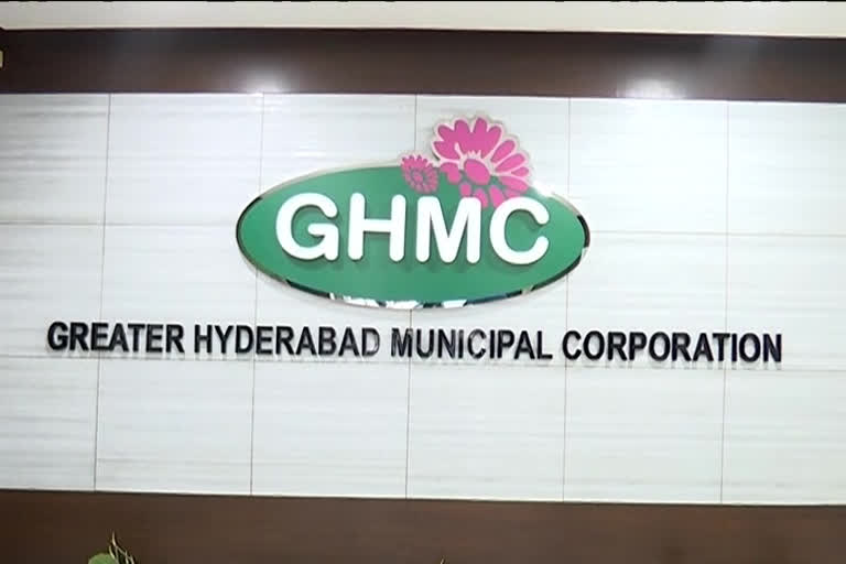 migrant people call to GHMC for FOOD today news