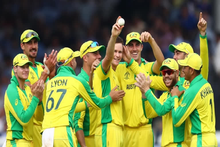 Australia close to finalising squad for T20 World Cup