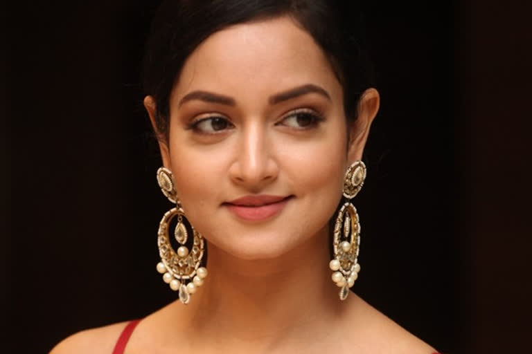 ​Shanvi shrivathsav came forward to help rural people