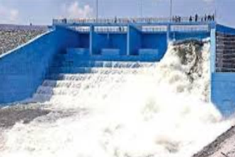 ranganayaka sagar project latest news