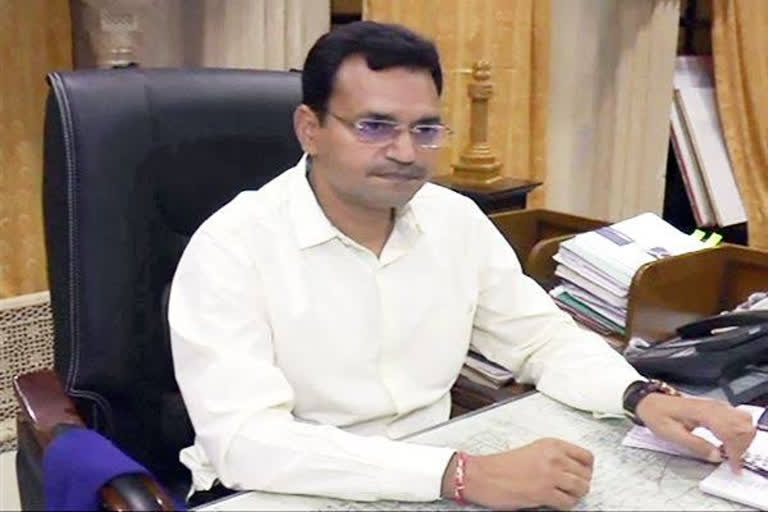 Divisional Commissioner of Kota, कोटा न्यूज़