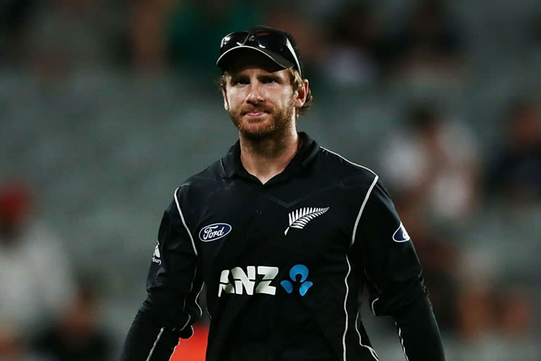 kane williamson was chosen best player of the year for this performance