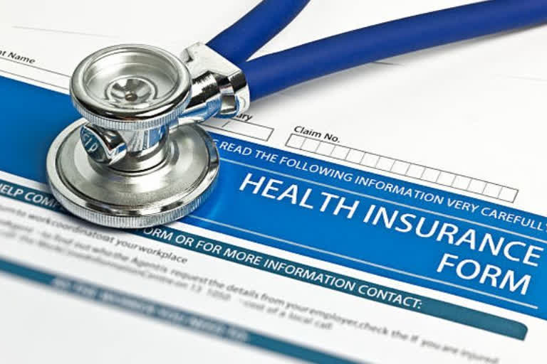 Rs 15.75 cr Covid-19 health insurance claims lodged till date