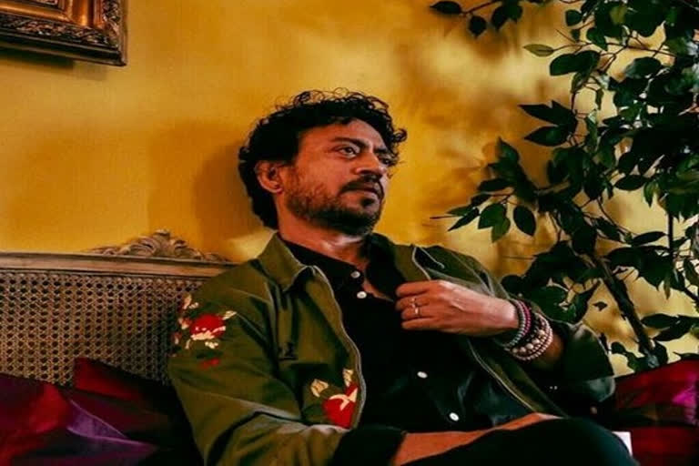 Not a loss, but a gain of things he taught us: Irrfan's family on his demise