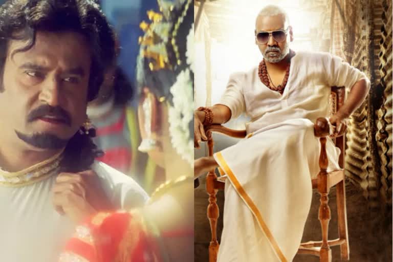 Raghava Lawrence announces Chandramukhi 2, sequel to Rajinikanth's 2005 horror comedy