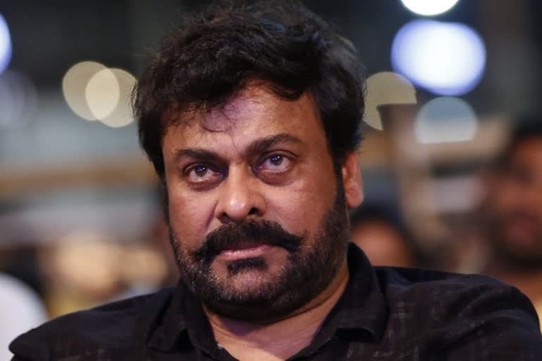 chiranjeevi playing Naxalite role in Acharya movie clarifies director koratala