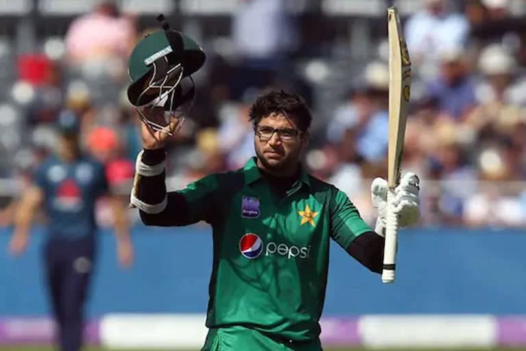 Imam ul Haq Wants Pakistan Players To Be Treated Like India Dealt With Rohit Sharma