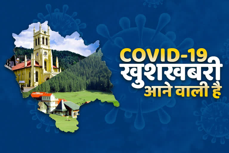 Himachal may be corona free