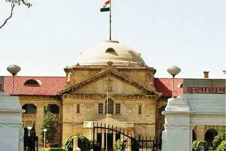 allahabad high court