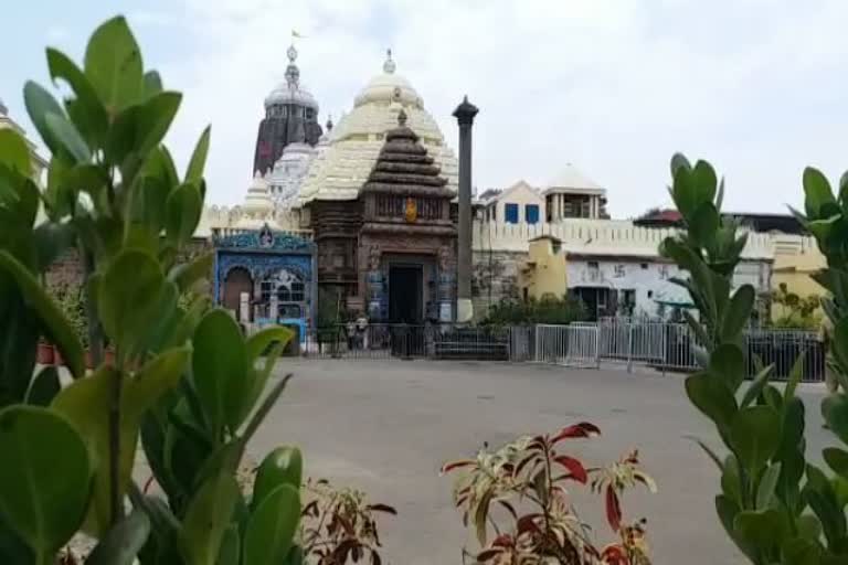 niladri mahoday astami in puri